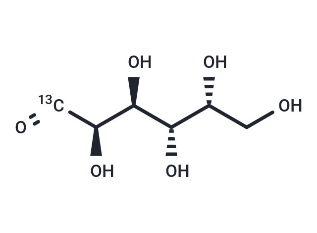 D-Galactose-13C