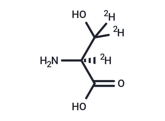 L-Serine-d3
