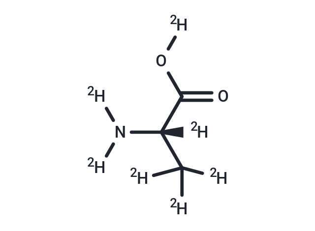 L-Alanine-d7