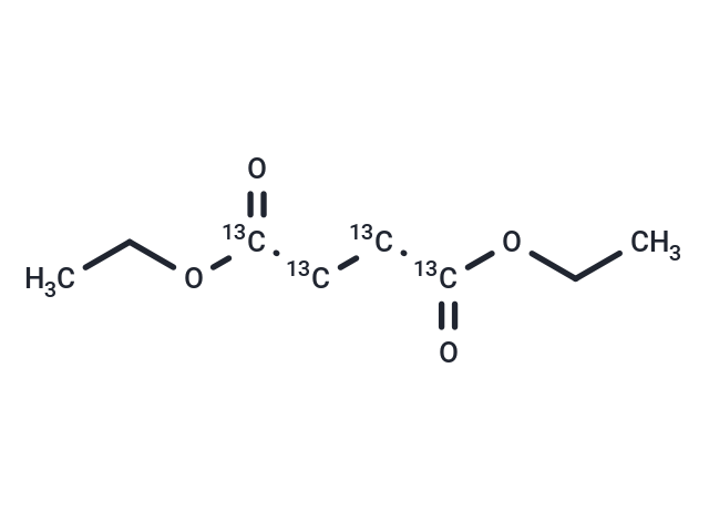 Diethyl succinate-13C4