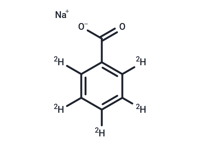Benzoate-d5 sodium