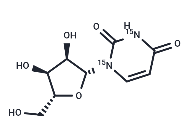 Uridine-15N2