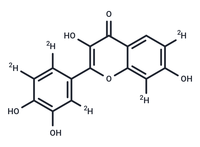 Fisetin-d5