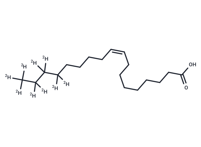 Oleic acid-d9