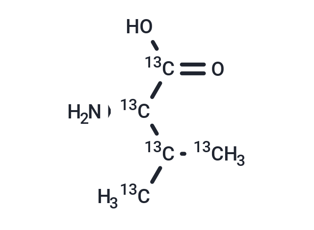 L-Valine-13C5
