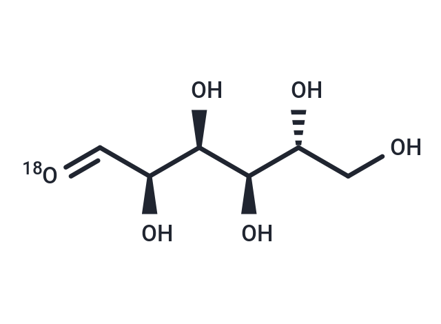 D-Glucose-18O