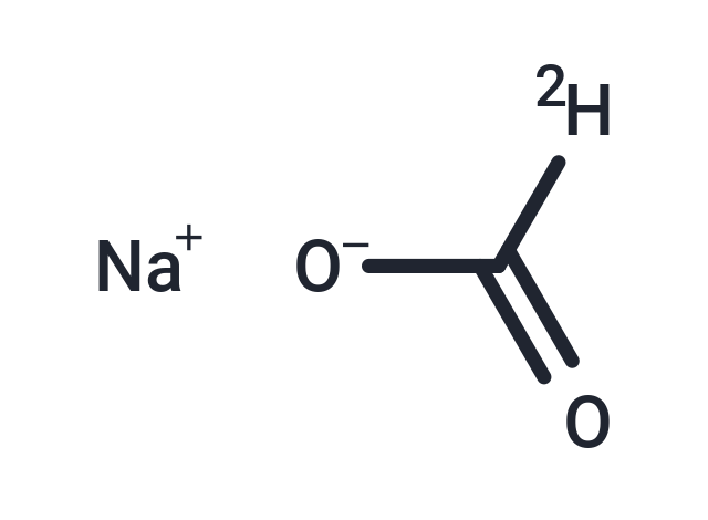 Sodium formate-d