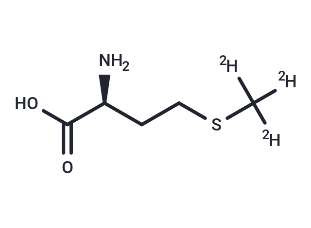 L-Methionine-d3