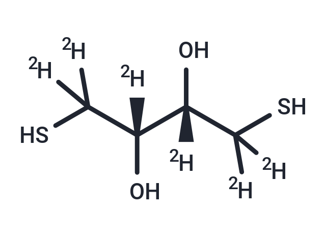 DL-dithiothreitol-d6