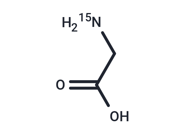 Glycine-15N