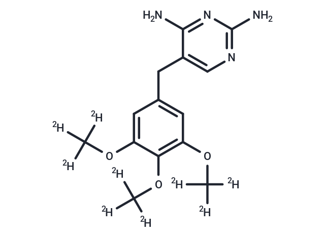 Trimethoprim-d9