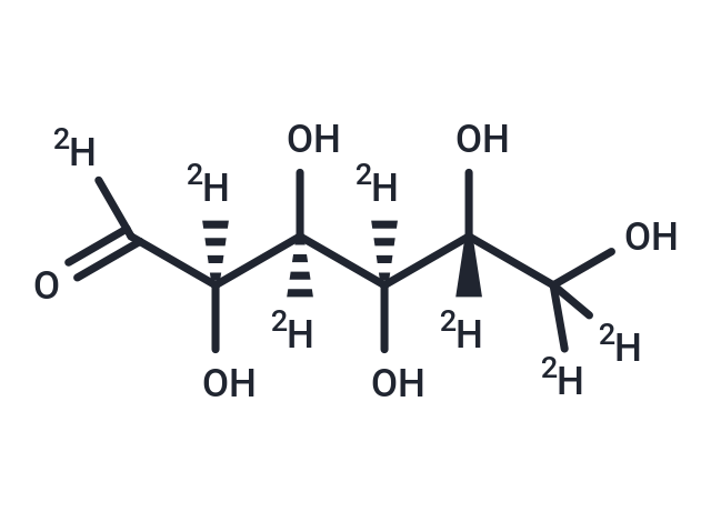 D-Glucose-d7