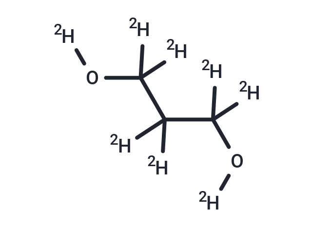 1,3-Propanediol-d8