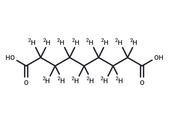 Azelaic acid-d14