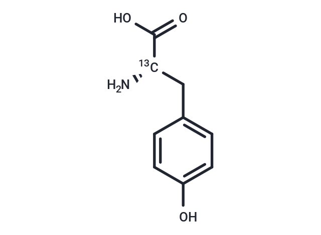 L-Tyrosine-13C