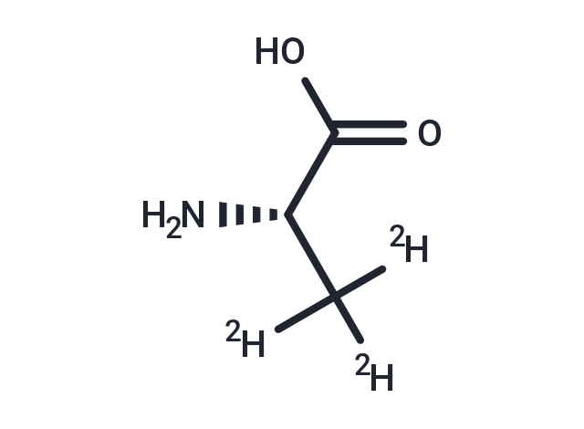 L-Alanine-d3