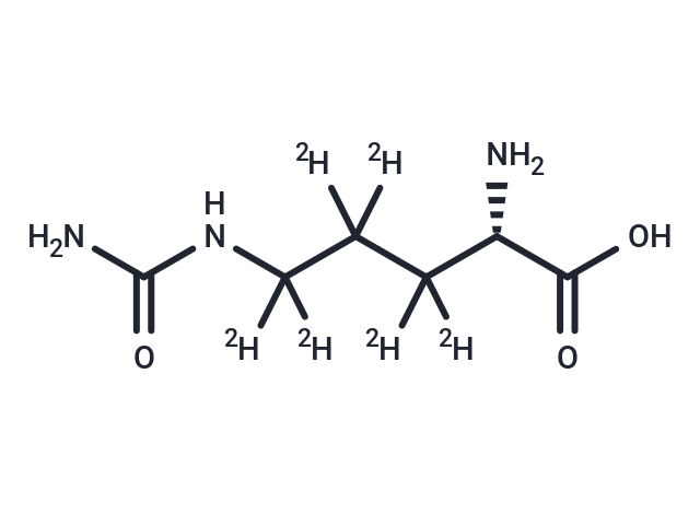 L-Citrulline-d6