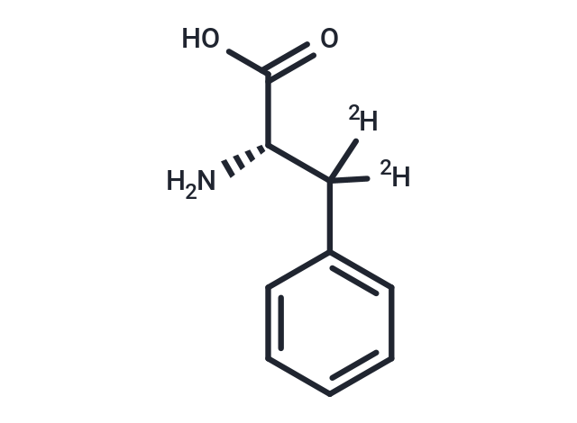 L-Phenylalanine-d2