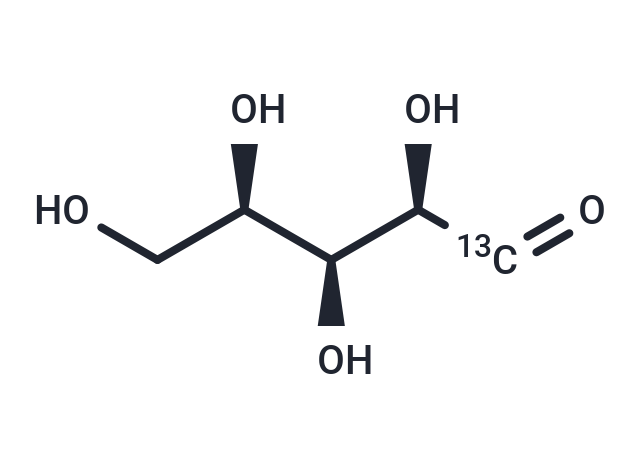 Xylose-1-13C