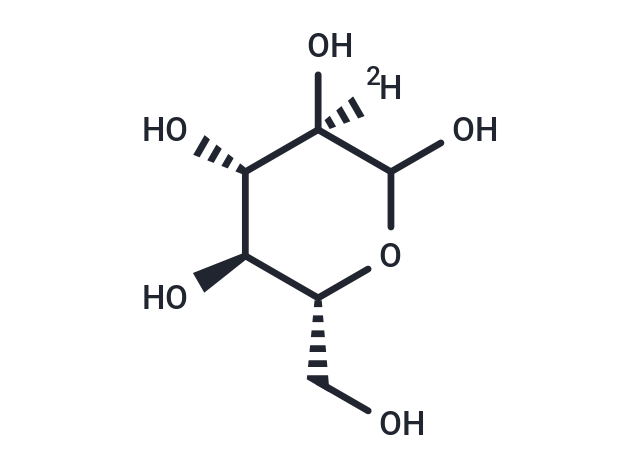 D-Glucose-d1-3
