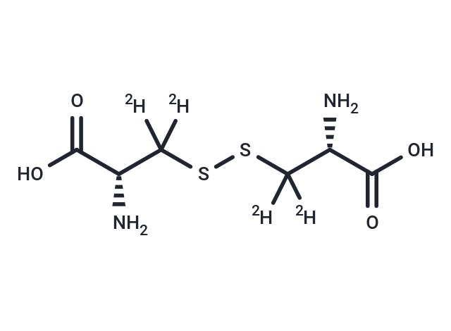 L-Cystine-d4