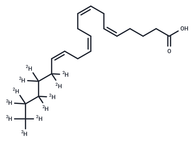 Arachidonic acid-d11