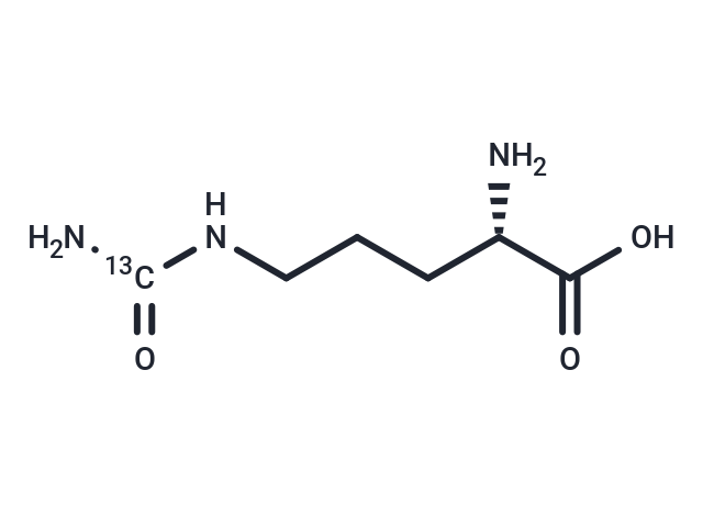 L-Citrulline-13C