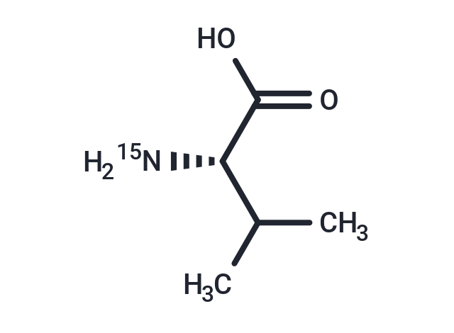 L-Valine-15N