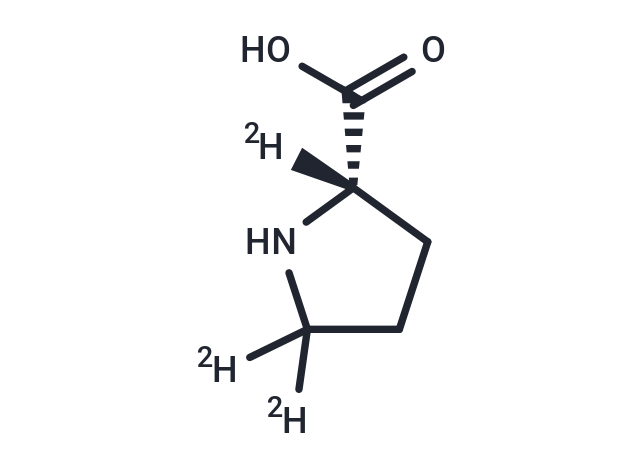 L-Proline-d3