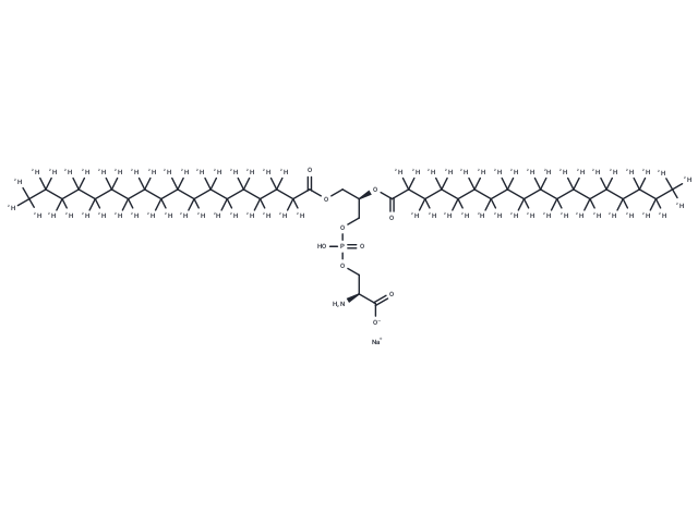 Distearoylphosphatidylserine-d70