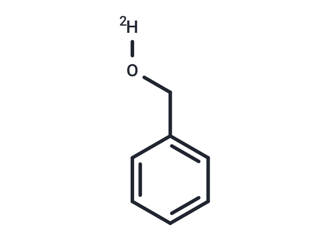 Benzyl alcohol-d1