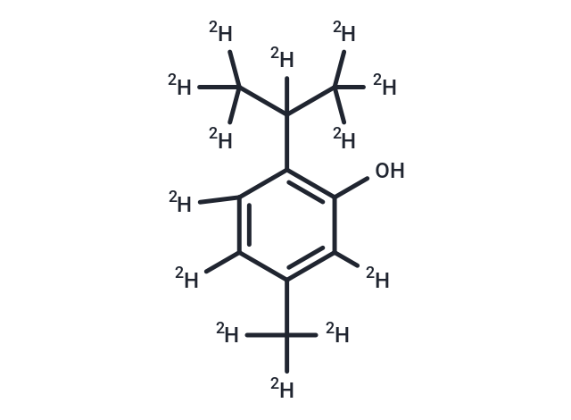 Thymol-d13
