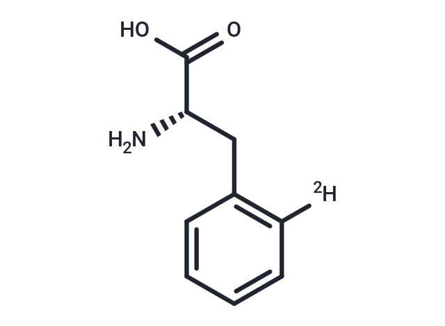 L-Phenylalanine-d1