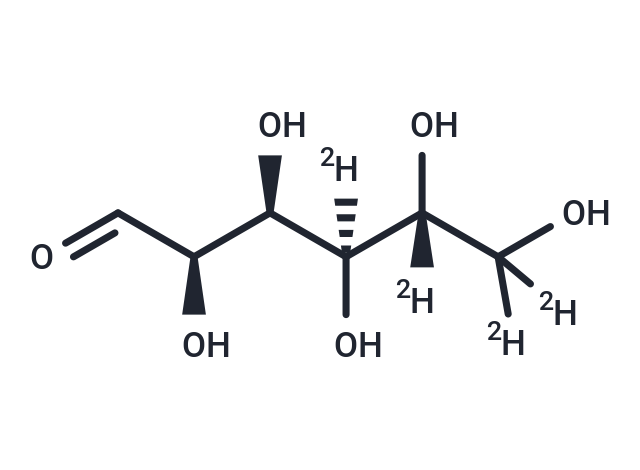 D-Glucose-d4