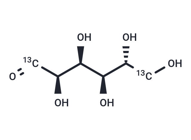 D-Glucose-13C2