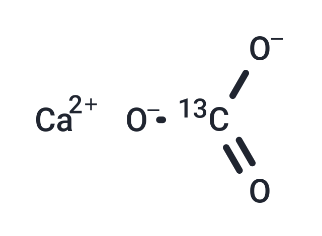 Calcium carbonate,PT-13C