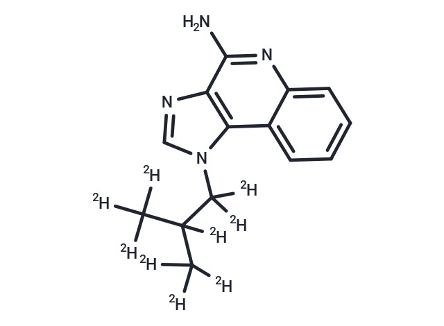 Imiquimod-d9