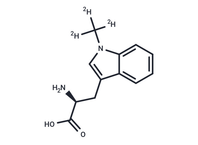 (S)-Indoximod-d3