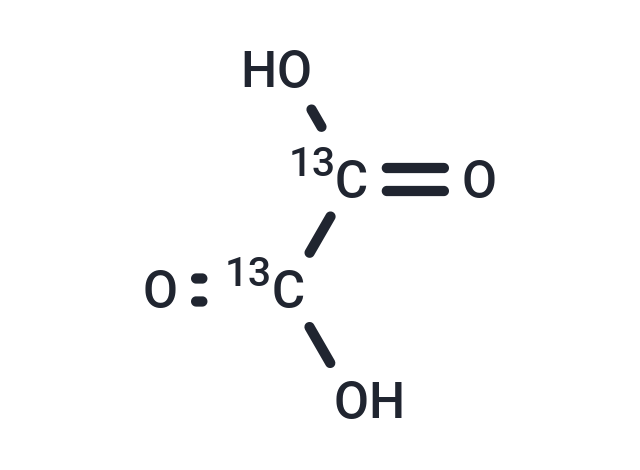 Oxalic acid-13C2