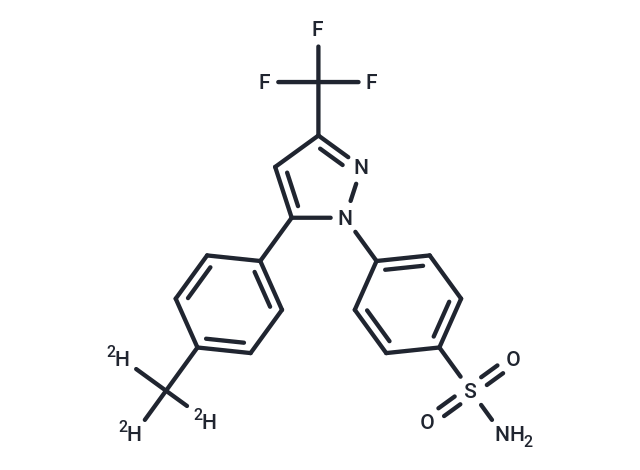 Celecoxib-d3