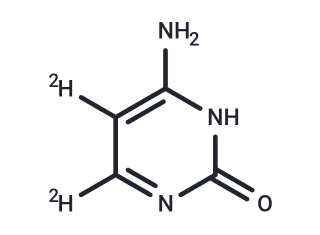 Cytosine-d2