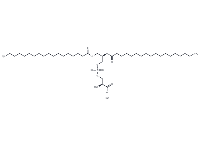 Distearoylphosphatidylserine sodium