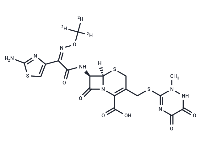 Ceftriaxone-d