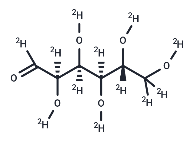 D-Glucose-d12-1