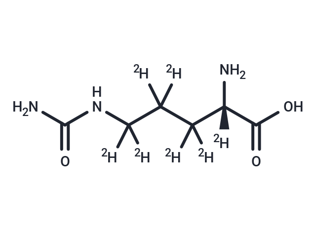 L-Citrulline-d7