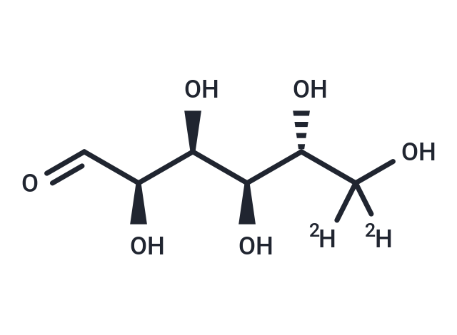D-Glucose-d2
