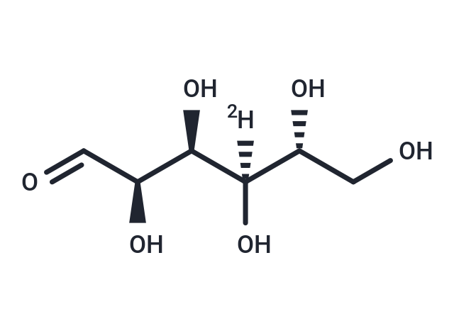 D-Glucose-d1