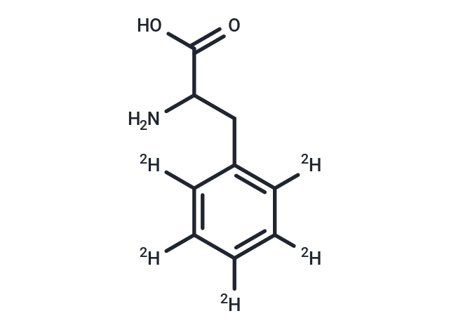 DL-Phenylalanine-d5