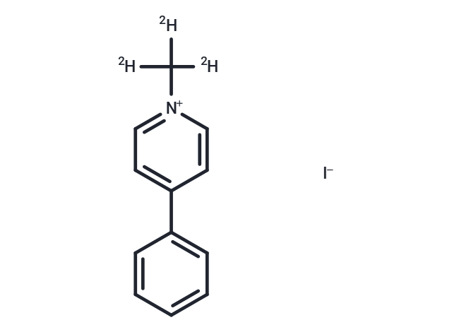 MPP+-d3 iodide