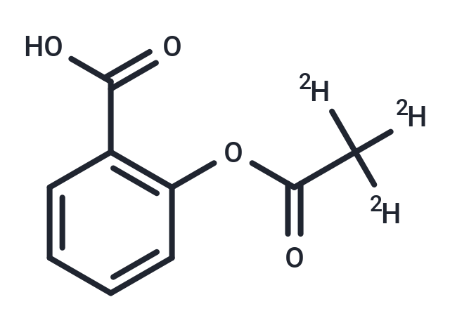 Aspirin-d3